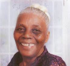 Lillian Elizabeth “Mother” Major