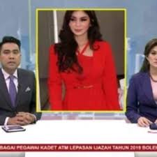 Nur sajat dedah identiti sebenar ? Nama Sebenar Nur Sajat Zahilkuy