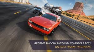 5 Best Racing Games For Android In 2020 In 2020 Racing Games Racing Racing Simulator
