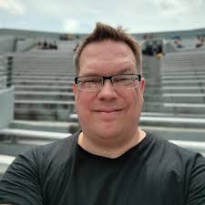 Guy Evans (@guyevansbooks)