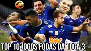 Adriano e marcelo moreno foram liberados para resolverem. Top 10 Jogos Inesqueciveis Do Cruzeiro No Novo Mineirao Youtube