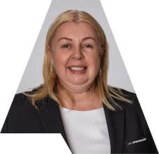 Area Specialist Amanda Langley