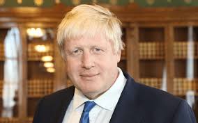 Prime minister of the united kingdom and @conservatives leader. Boris Johnson S Arrival As Pm Greeted With Alarm Scepticism And Appeal For Engagement Disability News Service