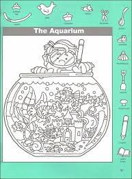 Print out dan boleh lakukan aktiviti mommyqayla edutoys facebook. Aktiviti Cari Benda Tersembunyi Dalam Gambar