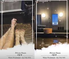 Bokepremaja bokeplokal bokephot bokepvrral filmbokep. Invited By A Luxury Vacation To Japan To Be Pampered Like A Queen Syahrini Is Busy Showing Off Soaking In One Bath With Reino Barack In The Middle Of A Snowy Mountain