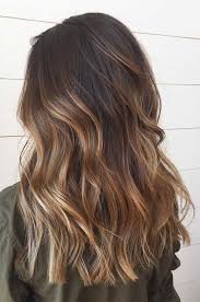 13 hottest ombre hairstyles for long, medium and short hair for 2021. 49 Beautiful Light Brown Hair Color To Try For A New Look Gorgeous Balayage Hair Color Ideas Brown Balayage Highlights Beachy Balayage Hair Color Balayage Blondebalayage Hairpainting Hairpainters Bronde Brondebalayage Highlights Ombrehair