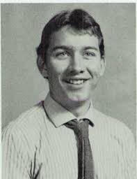 In Memory of Katherine Katie Ann HINTZ, Maryvale Panthers Class of 1973