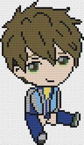 We did not find results for: Makoto Free Anime Cross Stitch Pattern Etsy Cross Stitch Patterns Cross Stitch Cross Stitch Material