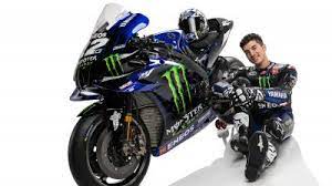 Maverick viñales and fabio quartararo have taken the covers off their new bikes. Monster Energy Yamaha Motogp Startet Seine 2021er Saison Motogp