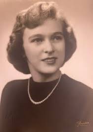 Frances House Obituary