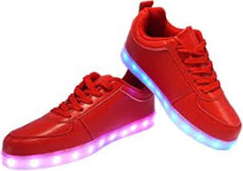 Best Light Up Shoes For Women In 2020