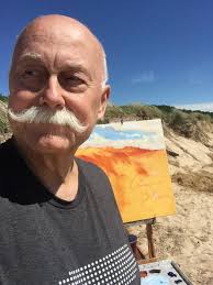 Art in the Blue Ridge