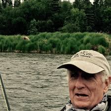 Memorial and obituary for Terry McLean Richardson