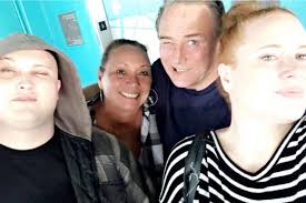 Fundraiser by Cynthia Gores : In loving memory of Mathew “Grizz” Rawson