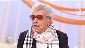 Ion dichiseanu is a famous romanian film and theater actor.he was born on october 20, 1933 in adjud, romania. Maestrul Ion Dichiseanu Ne Spune Totul Despre Dragoste Youtube