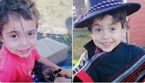 Se confirma que el cuerpo corresponde a Tomás Bravo y tío abuelo es detenido