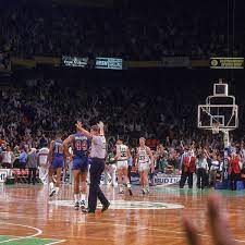 Larry Bird Wayne Gretzky And Charles Pierce S Best Sports Day Sports Illustrated