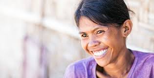 5 Strong Women of the Bible