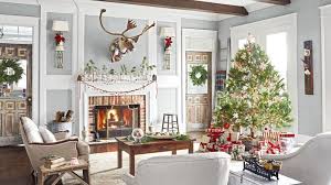 Make your home feel like a holiday haven, especially after dark, by adding a set of twinkle lights to more than just the. 87 Best Christmas Tree Ideas 2021 How To Decorate A Christmas Tree