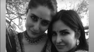 Kareena Kapoor Wishes 'Superstar' Katrina Kaif Happy Birthday With An  Unseen Pic