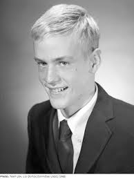 Jack Horsley's Instagram, Twitter & Facebook