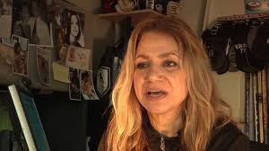 Marianne Watkins's Instagram, Twitter & Facebook