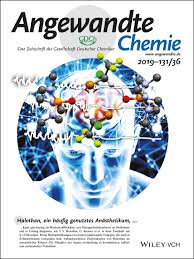 Aaron charles donald (born may 23, 1991) is an american football defensive tackle1 for the los angeles rams of the national football league (nfl). Angewandte Chemie Vol 131 No 36