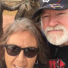 Best tent camping spot near Marshall