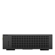 5 gigabit ethernet (10/100/1000) ports. Linksys 5 Port Business Desktop Gigabit Switch Lgs105