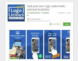 You don't need any fussy software or technical skills to make an outstanding creation. How To Add A Logo To Your Photo Detailed Tutorial And Useful Services Logaster