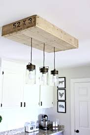 15 Best Diy Mason Jar Light Ideas And Designs For 2020