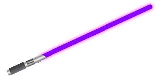And not to mention the cool lightsaber colors such as blue and green blades that are used by the jedi, the crimson red blades wielded by the sith, and we can never forget about mace windu's purple bladed lightsaber, and the many other colors like black, white, yellow, orange, gold, bronze, and silver. Purple Lightsaber Meaning Why Does Mace Windu Have A Purple One