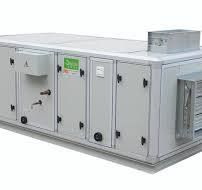 50mm Thickness Double Skin Air Handling Unit (AHU)