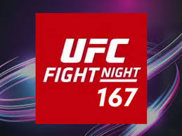 Ultimate fighting championship (ufc) has 13 upcoming event(s), with the next one to be held in ufc apex, las vegas, nevada, united states. Ufc Fight Night 167 Predictions For All Fights Winner Predictions