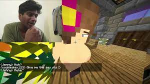 Minecraft Jenny Thick Butt Fucked By Steve watch online
