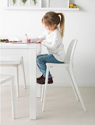 Urban Junior Chair White Ikea Ikea Ikea Shopping Chair