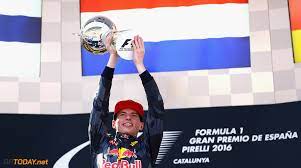 Max verstappen gaat in zijn red bull op jacht naar nieuwe successen. Max Verstappen Al Het F1 Nieuws En Statistieken Over Max Verstappen Gptoday Net