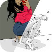 How To Download And Play Paint By Number Free Coloring Book Puzzle Game On Pc For Free In 2020 Paint By Number Free Coloring Puzzle Game