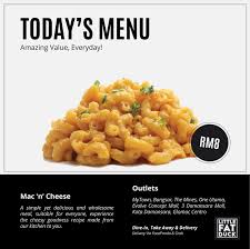 9 resepi rendang unik & simple yang anda wajib cuba pada raya 2019 ini. Little Fat Duck Home Facebook