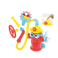 Yookidoo Ready Freddy Spray N Sprinkle 7290107722049 Ebay