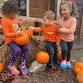 Fancy Fall Fun Weekend #1