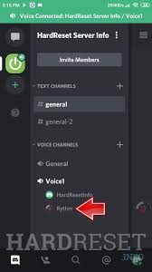 Join to keep track of bot updates, outage reports and the community! How To Use Music Bot On Discord How To Hardreset Info