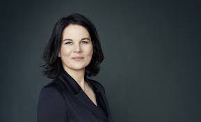 Kontakt Annalena Baerbock