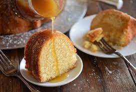 Almond Amaretto Pound Cake The Novice Chef Recipe Almond Pound Cakes Pound Cake Recipes Savoury Cake