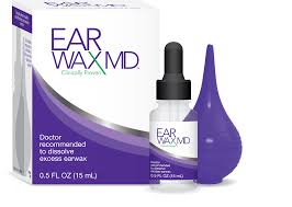 Eosera Unveils Earwax Md To Hearing Aid Centers Ear Wax Removal Ear Wax Ear Wax Buildup