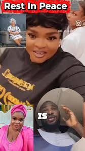 A call for urgent help and assistance to save Mr Duro Michael a Nollywood  Actor