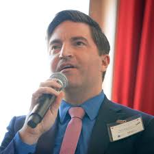 Rep. Jack Patrick Lewis