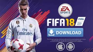 Download Fifa 18 Mod Game For Android And Iphone Fifa Fifa Games Android Mobile Games