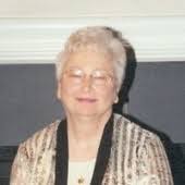 Obituary information for Sue Brooks