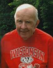 Obituary information for Oliver William "Bill" Larson